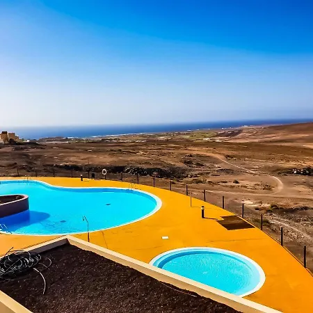 Affascinante Vista Oceano Βίλα *