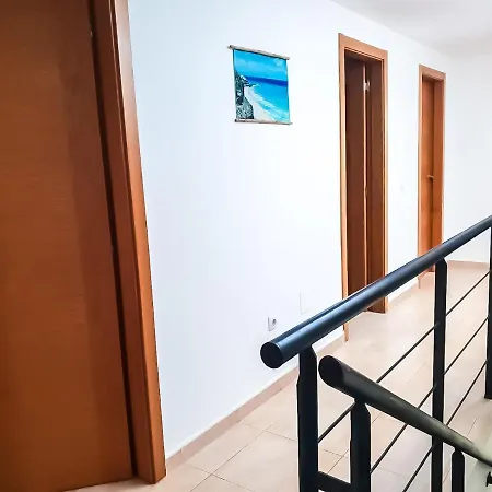 Βίλα Affascinante Vista Oceano *
